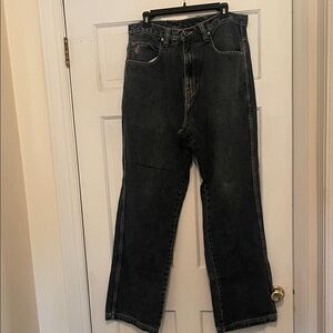 Vintage Rocawear Men's Jeans
